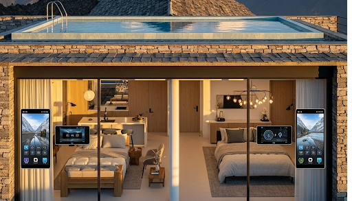 Designed for Safety, Built with Vision: The Engineering Behind Panorama Homes