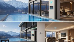 Luxury in the Hills: Redefining Modern Living in Uttarakhand