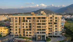 Embrace Elevated Living: Discover the Essence of Panorama Homes