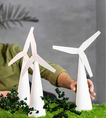 Clean Energy Practices