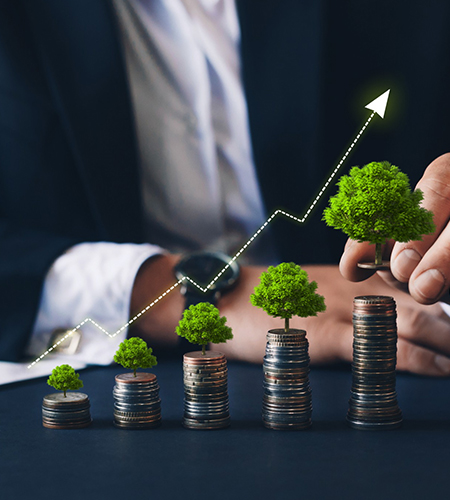 Investment Opportunities