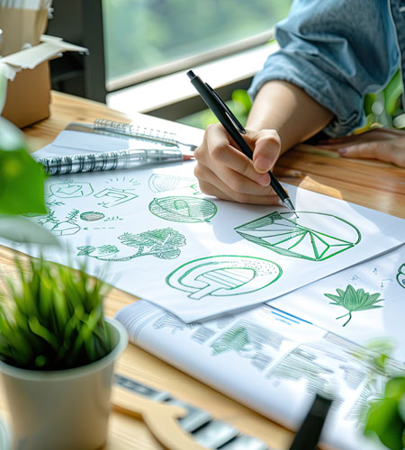 Eco-Conscious Design