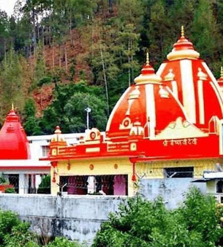 Abundant in Heritage